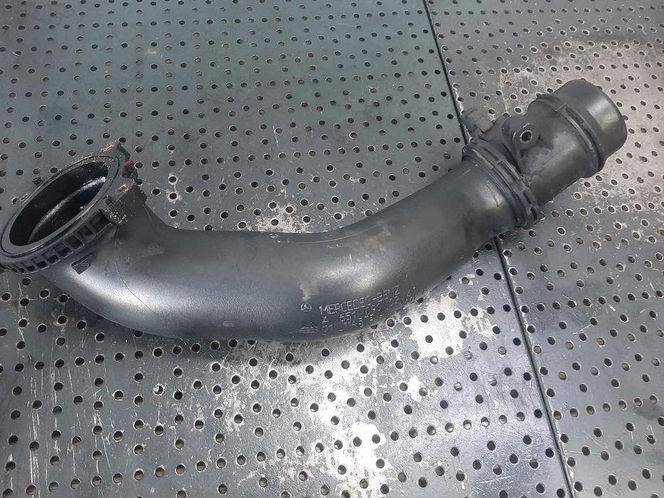 tubulatura intercooler cu senzor 651950 mercedes  vito w447 2.2cdi euro 6  a6510900242