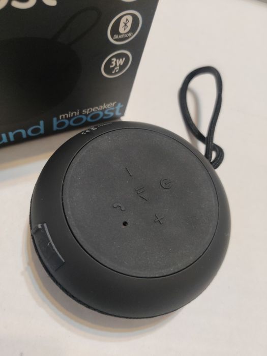 Boxa portabila Boost Mobile