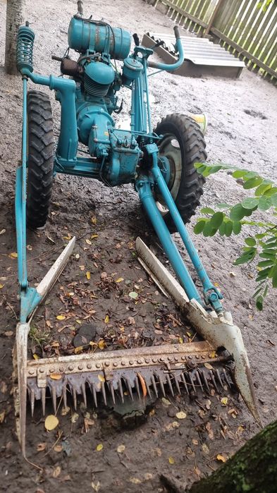 Vând cositoare Bertolini