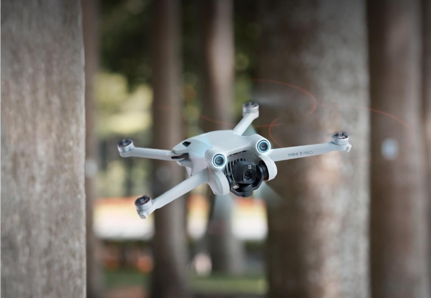 Filmari aeriene profesionale cu drona
