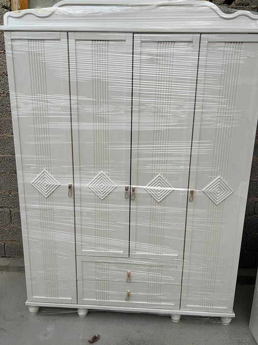 Детский шкаф MYBABY