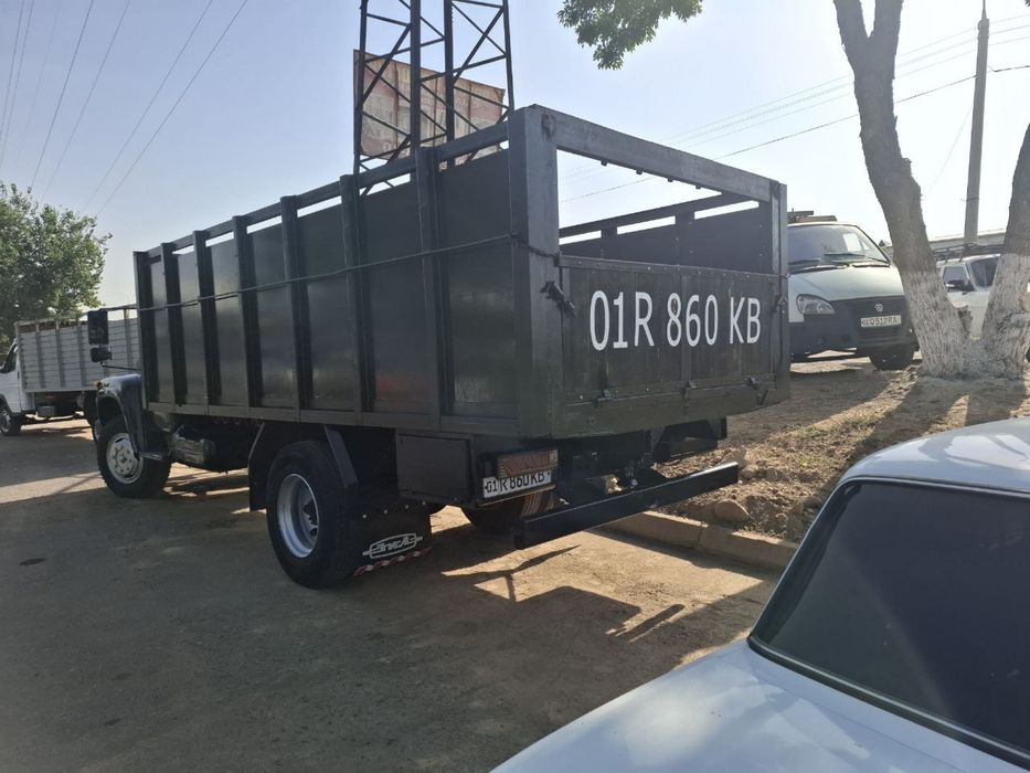 yuk tashish xizmati dastafka