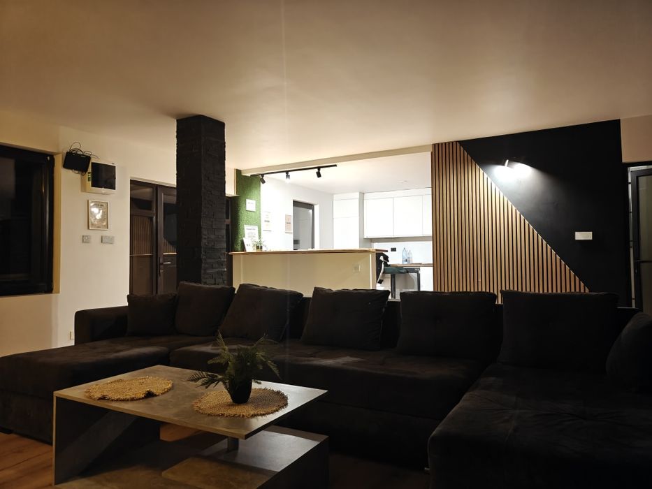 Vilă/Cabană de închiriat cu ciubăr Bacău Gheorghe Doja