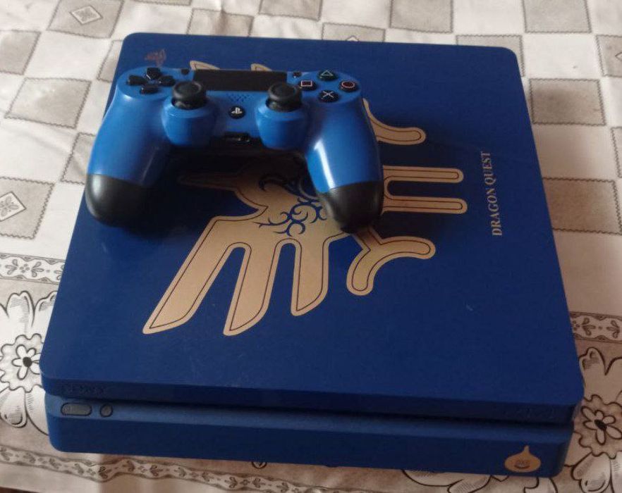playstation 4 sotiladi