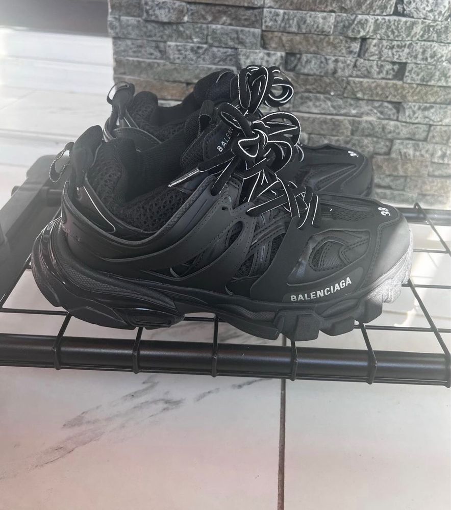 Balenciaga  track -всички цветове и номера