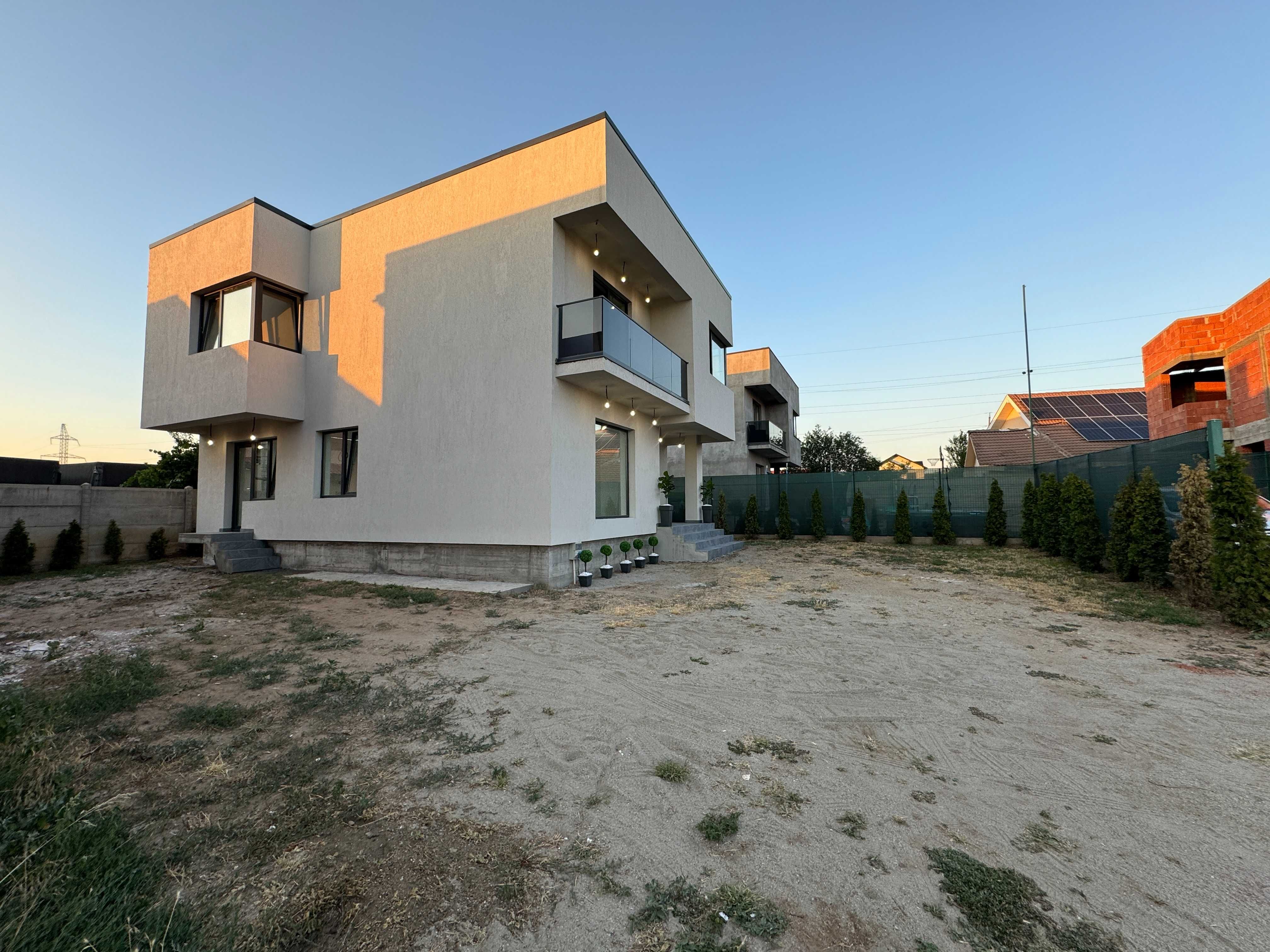 Casa la cheie Craiova