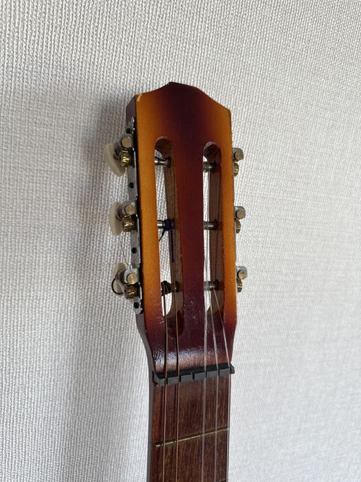 Гитара в отличном состоянии