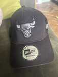 Sapca Chicago Bulls