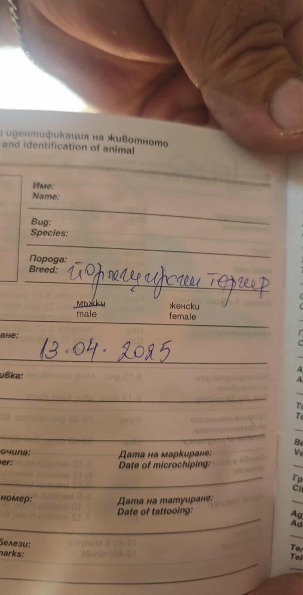 Здравейте продавам
