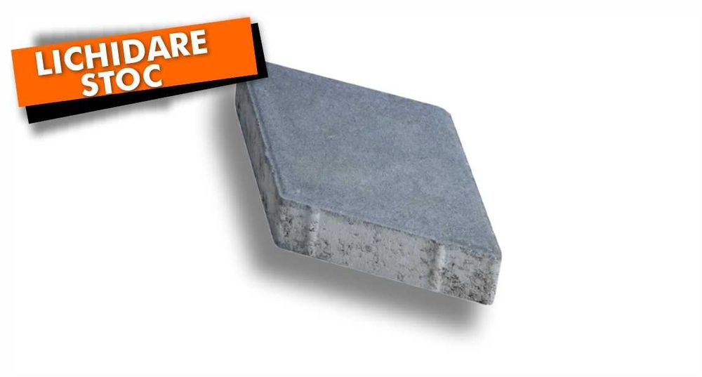Pavaj Romb Medias - LICHIDARE DE STOC