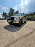 Mitsubishi Pajero LWB/4x4  Autoutilitara/ Automata/Proprietar de Noua