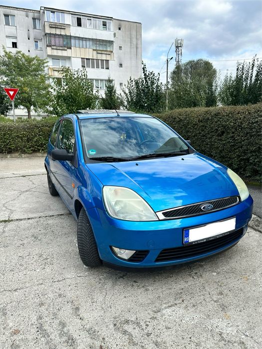 Masina de vanzare, perfecta pentru naveta sau incepatori