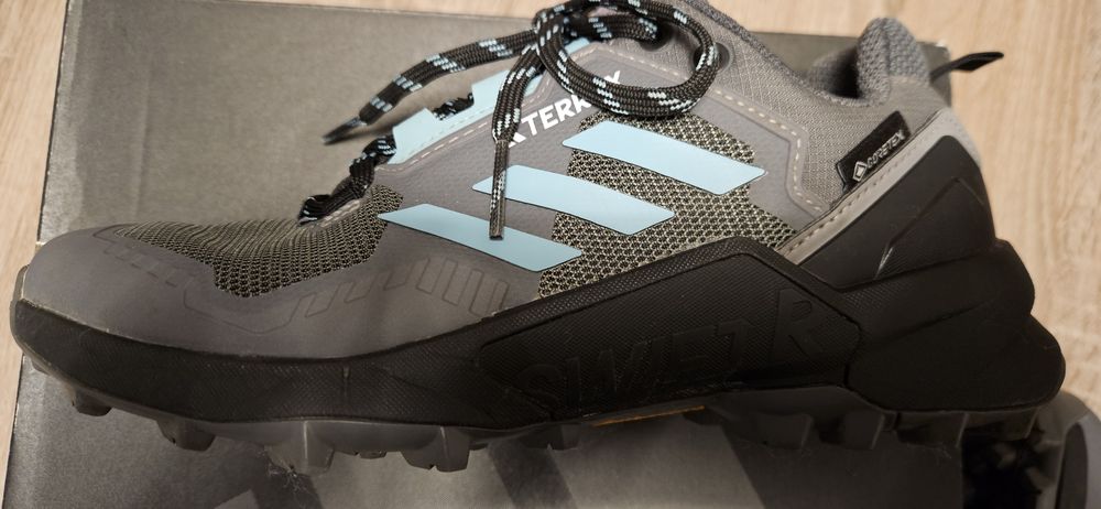 Adidas Terrex Swift R Goretex marime 39.5