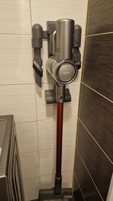 Aspirator vertical Dreame V11 VVN6, 450W