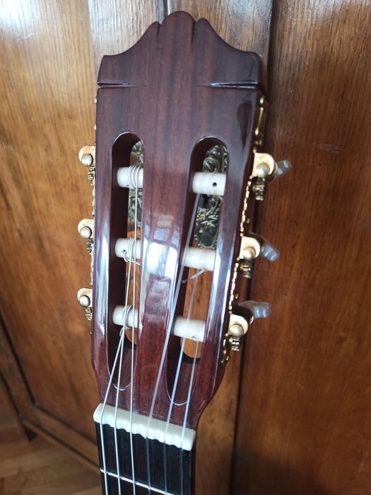 Chitara clasica Yamaha CG-150SA solid top
