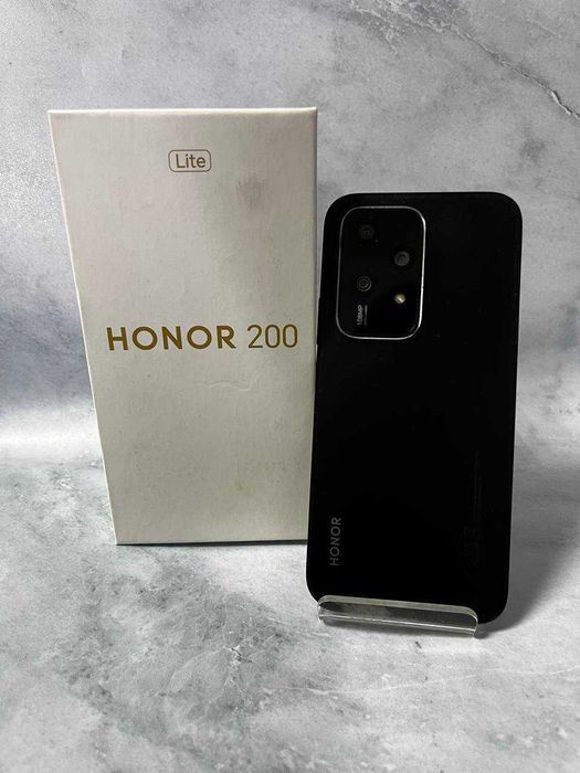 Honor 200 Lite (лот 770152), г.Экибастуз, ул.М.Жусупа 71
