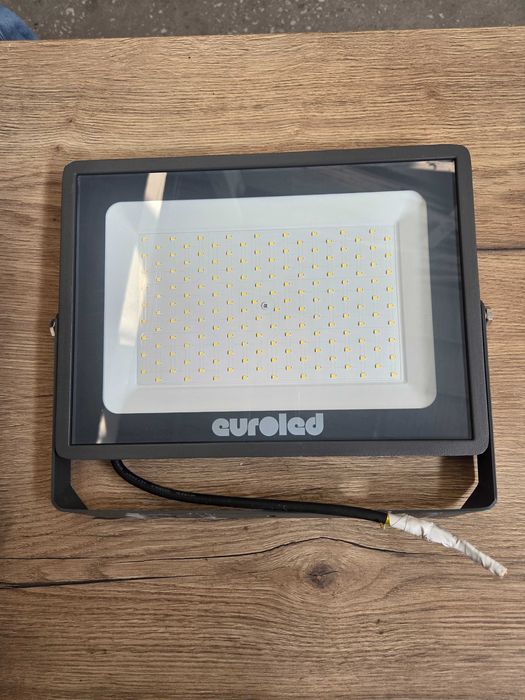Прожектора светедиодные Euroled