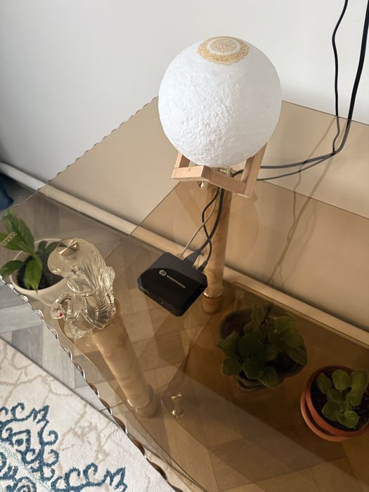 Журнальный столик под телевизор