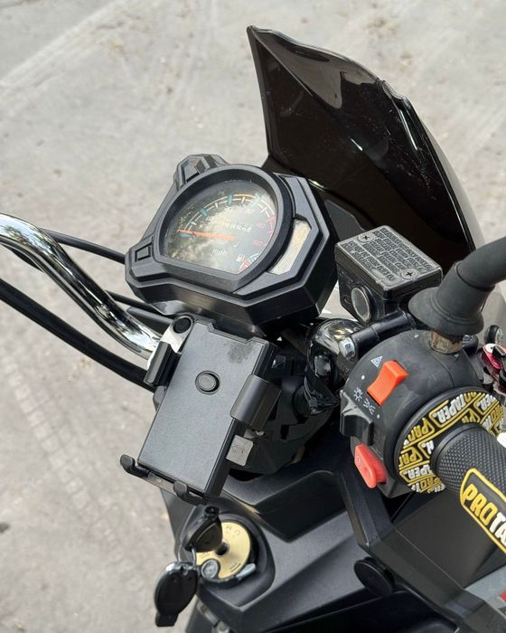 Продаётся Мопед SAMURAI