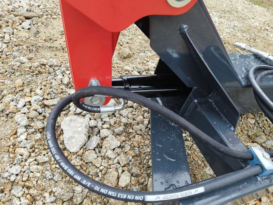 Cleste pentru baloti incarcator 1,8m - Piese de schimb