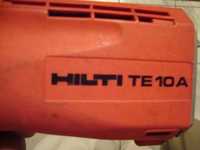 HILTI TE-10 A-motor electric