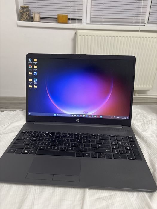 vad laptop Hp, i7, 12th, 16gb ram