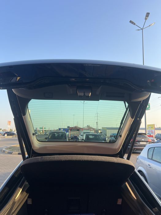 Vand Ford Mondeo Mk5 2.0 TDCI 180CP 4x4