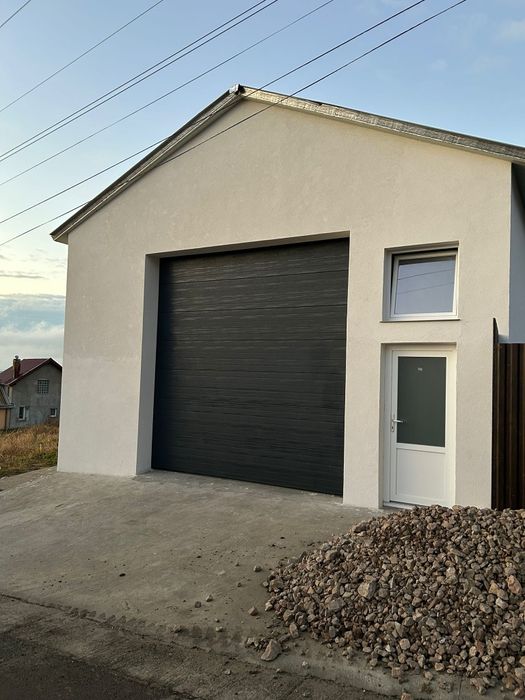 Incheriez Hala Industriala