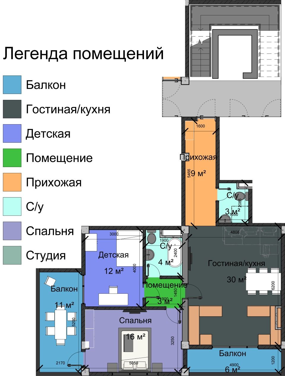 Строительная Компания EMDERSAL предлагает квартиры по выгодной цене