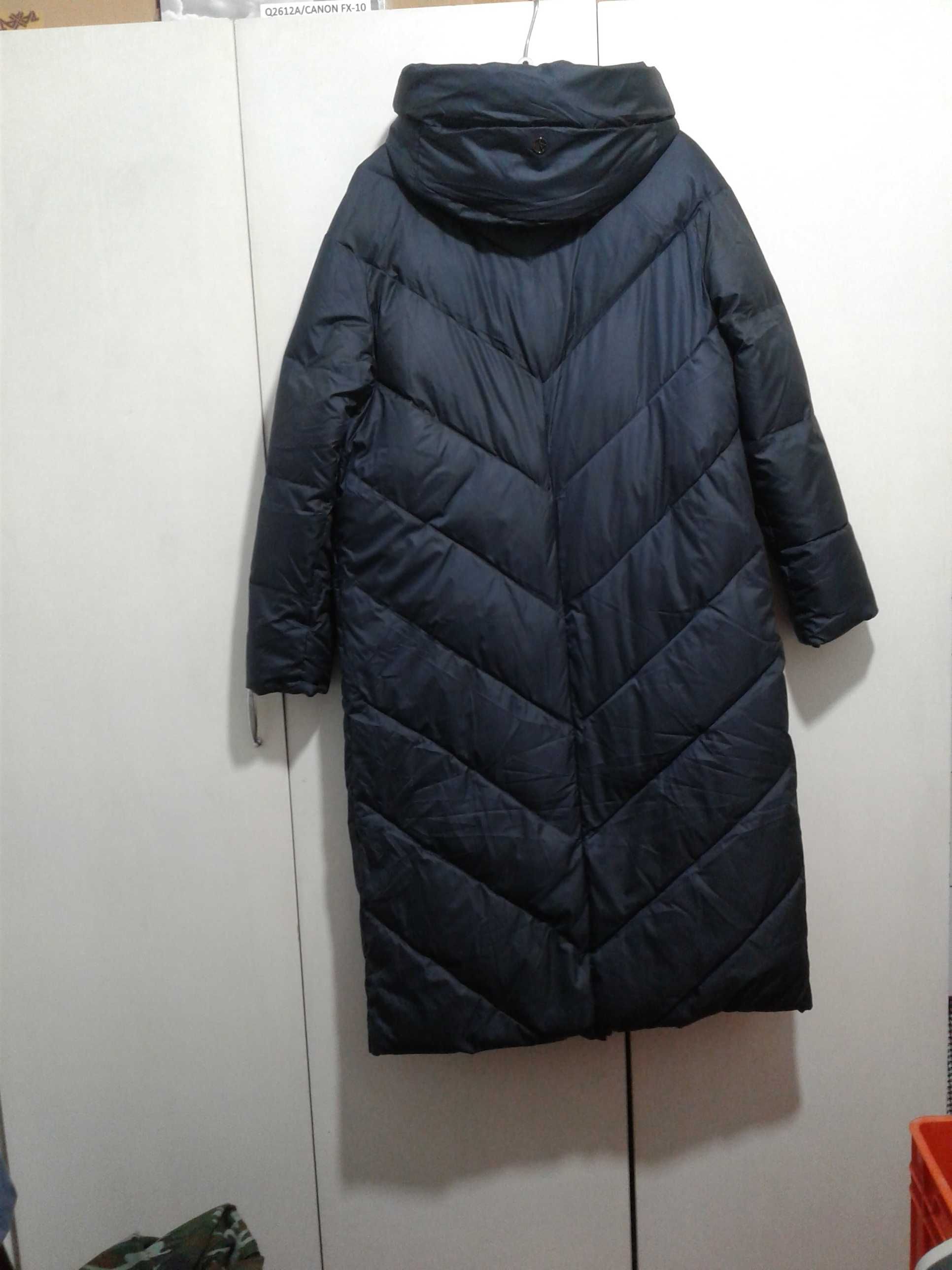 Зимнее пальто "Veralba" 50 размер
