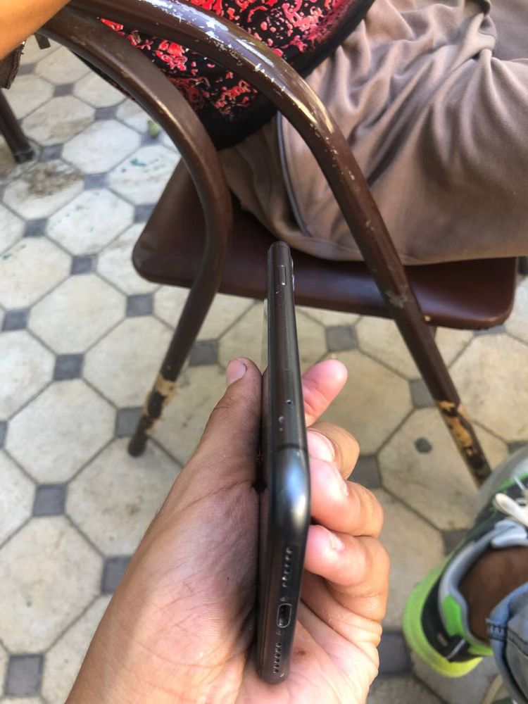 iPhone 11 sotlad