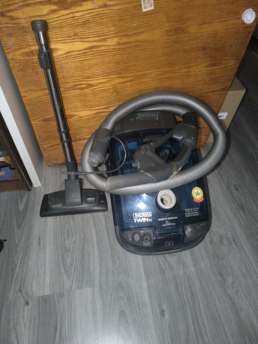 Пылесос THOMAS..