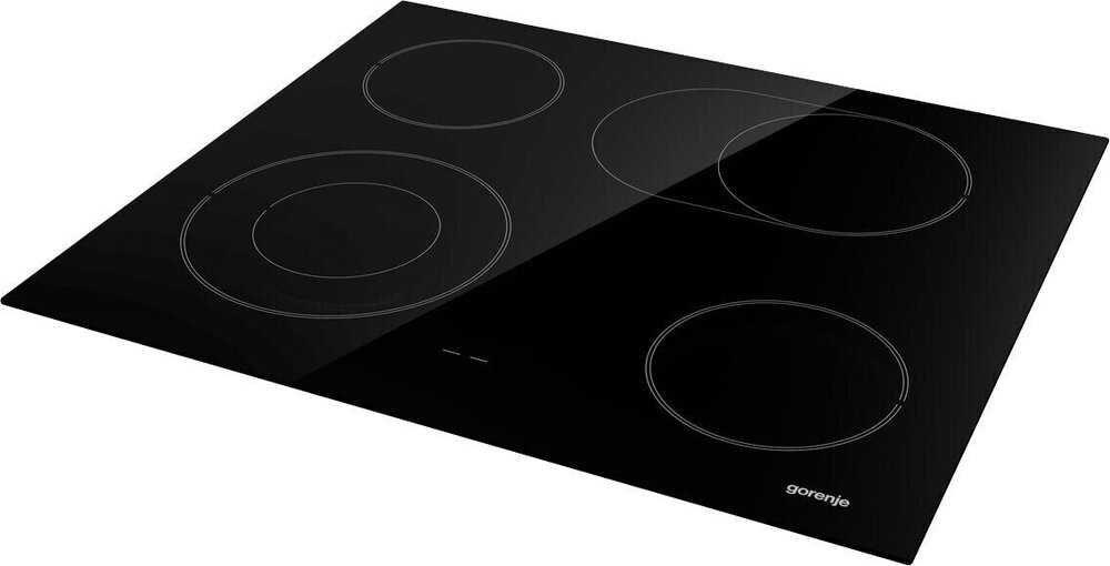 Фурна+Керамичен плот GORENJE BCSB737OTX