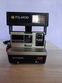 Polaroid 600 autofocus