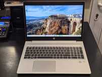 Hope Amanet P8 Laptop HP Probook 450 G7 Intel i5 10210U