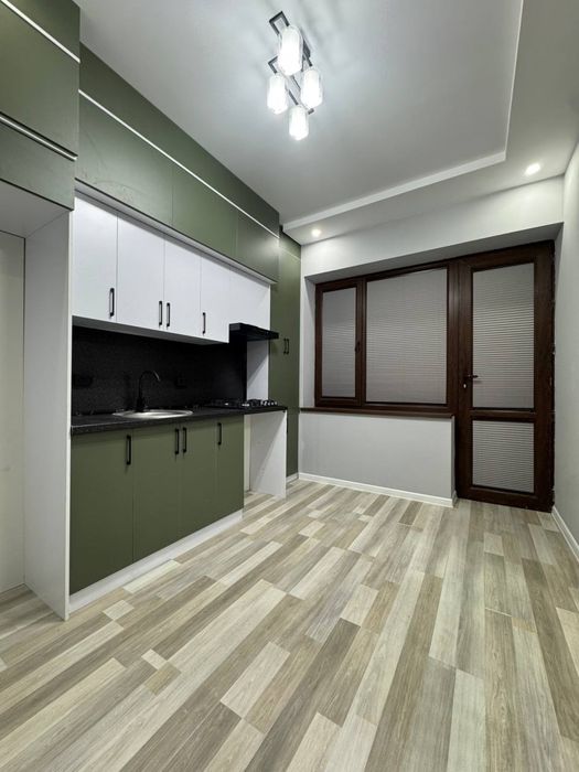 Новостройка Юнусабод 14.кв 2/4/9 евроквартира 53.кв