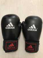 Боксерские перчатки ADIDAS