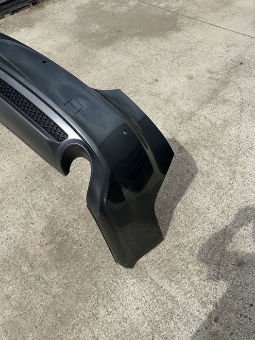 Bara spate audi a7 sline completa