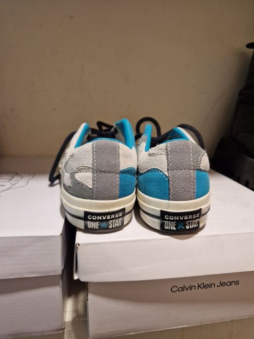 Conversi nr 35, impecabili