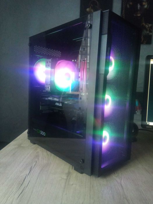 PC Gaming / Editare Video. Doar 600lei !!! / Schimb cu Drona