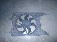 Ventilator racire Dacia Logan Mcv Sandero 1,5 diesel DCI PROBAT