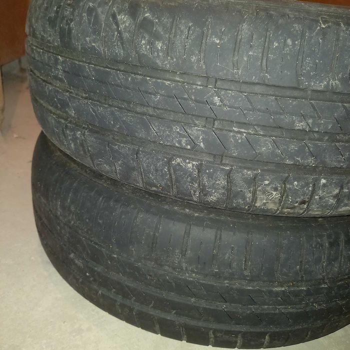 LAUFEN G FIT 195/65/15