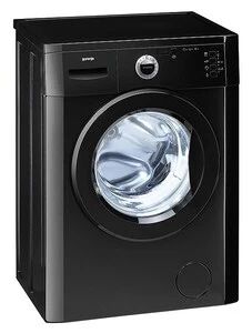 Продам стиральную машину Gorenje WS510SYB,5 кг.На запчасти.