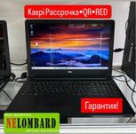 Ноутбук DELL 15.6” Celeron/4gb/HDD500gb/Intel HD, с гарантией
