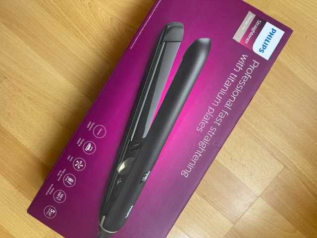 Преса за коса Philips