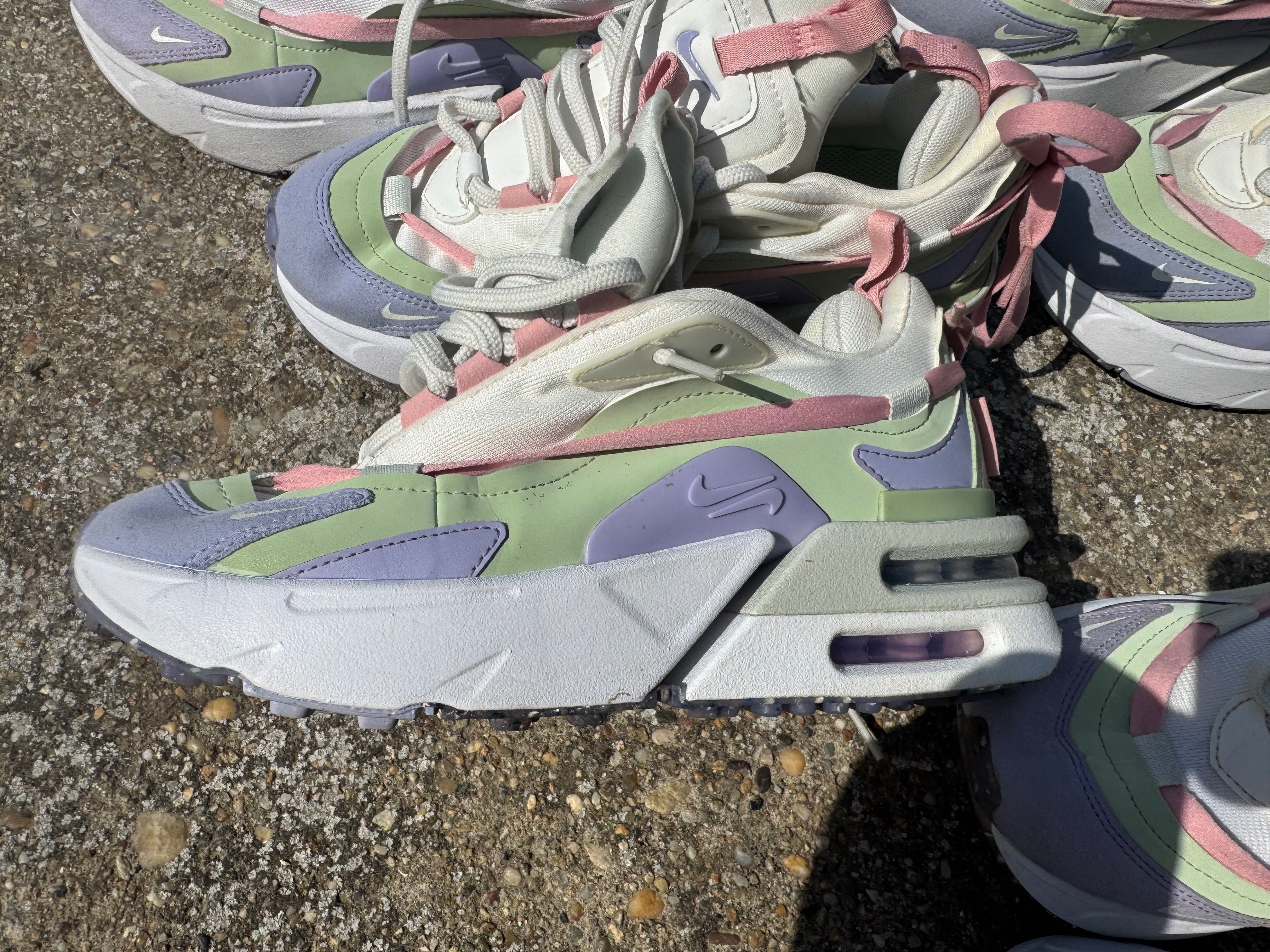 Nike furyosa 40.41.42.43