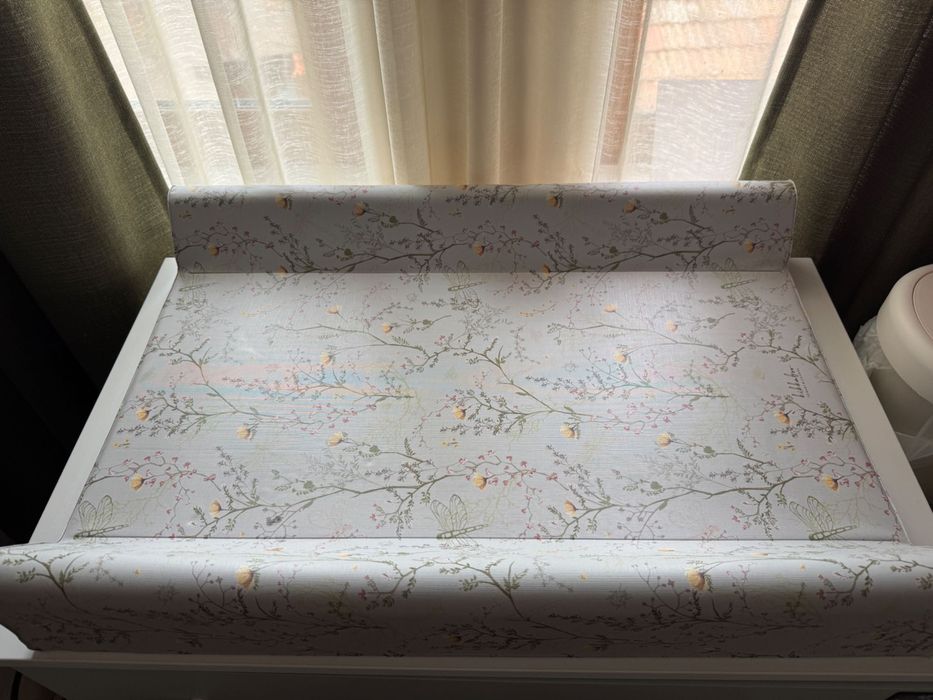 Мемори повивалник Kikka Boo