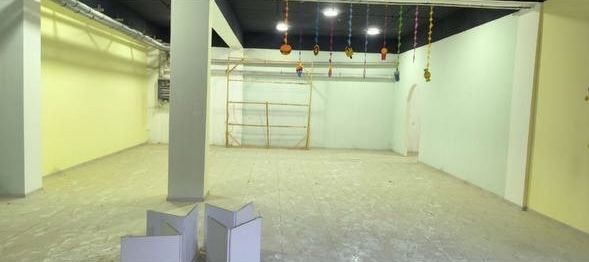 Хасанбой арендага