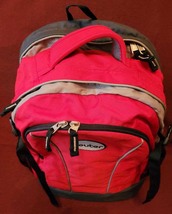 Rucsac Deuter Giga Grena