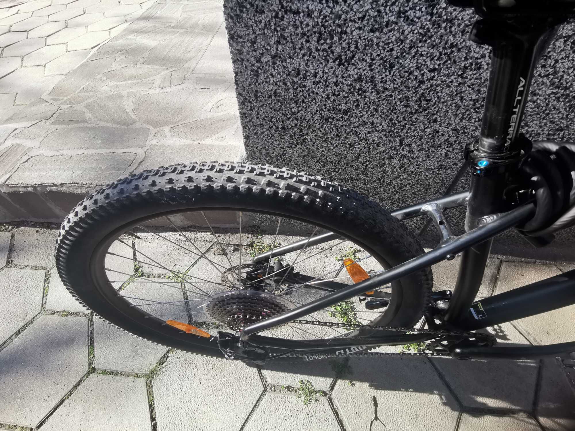 Продавам колело-GT Avalanche Expert 29er 2019